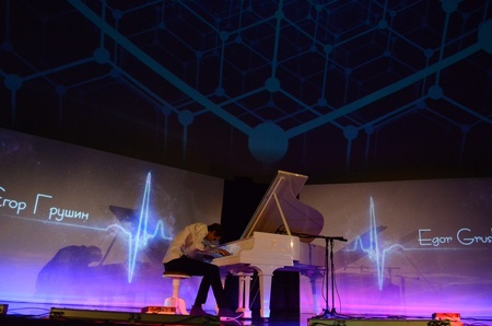 Єгор Грушин